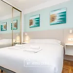 Myhousespain - Comodo Y Tranquilo Piso Con Parking * Oviedo