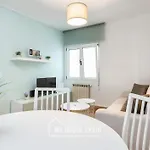 Myhousespain - Comodo Y Tranquilo Piso Con Parking
