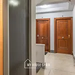 Myhousespain - Comodo Y Tranquilo Piso Con Parking Oviedo